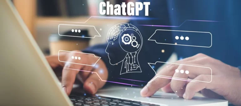 Giới thiệu ChatGPT